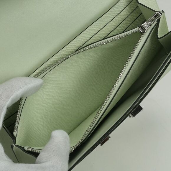 Hermes Constance Long To Go Constance Long To Go Wallet Long Wallet Long Wallet - Picture 6 of 9